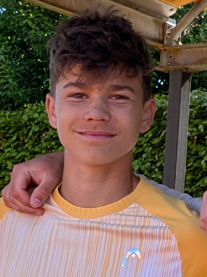 Benjamin Schmidt